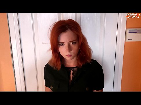❤️ Ochranka potrestala peknú ženu za krádež v obchode - sperma v ústach Sex video na nás sk.onlyindianpornx.ru ❌