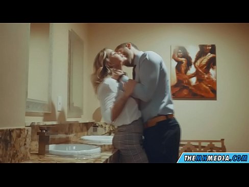 ❤️ Keď vás prsnatá blondínka zvádza na verejných toaletách Sex video na nás sk.onlyindianpornx.ru ❌